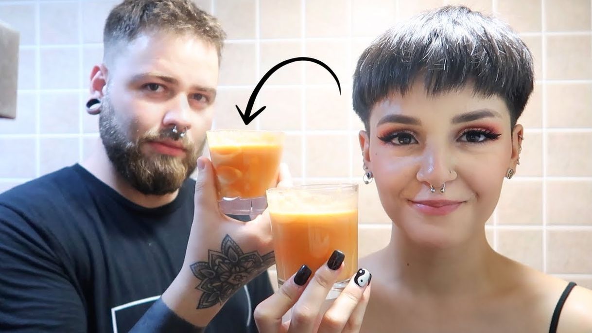 Social GAZPACHO | Sopa fría super rica (Receta Española)