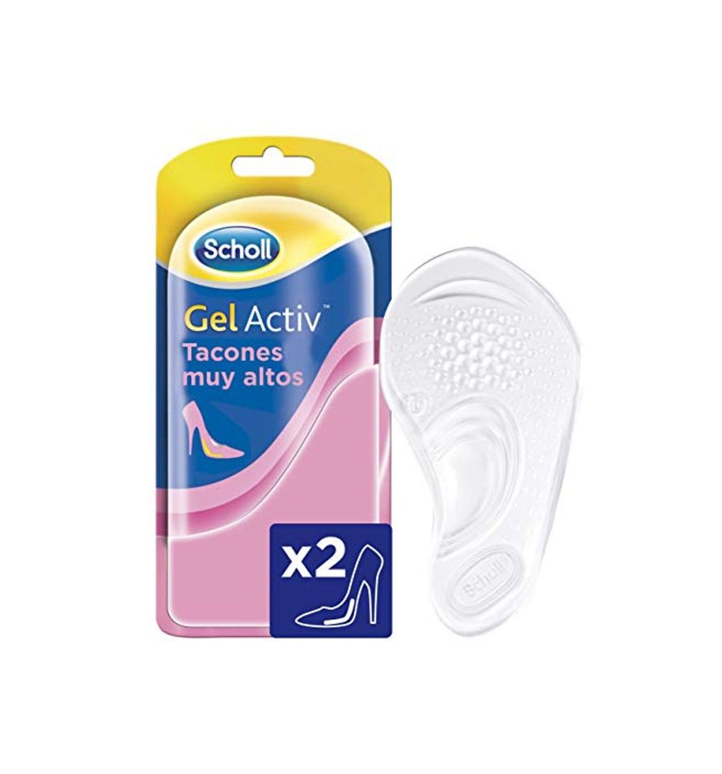 Producto Scholl Plantillas