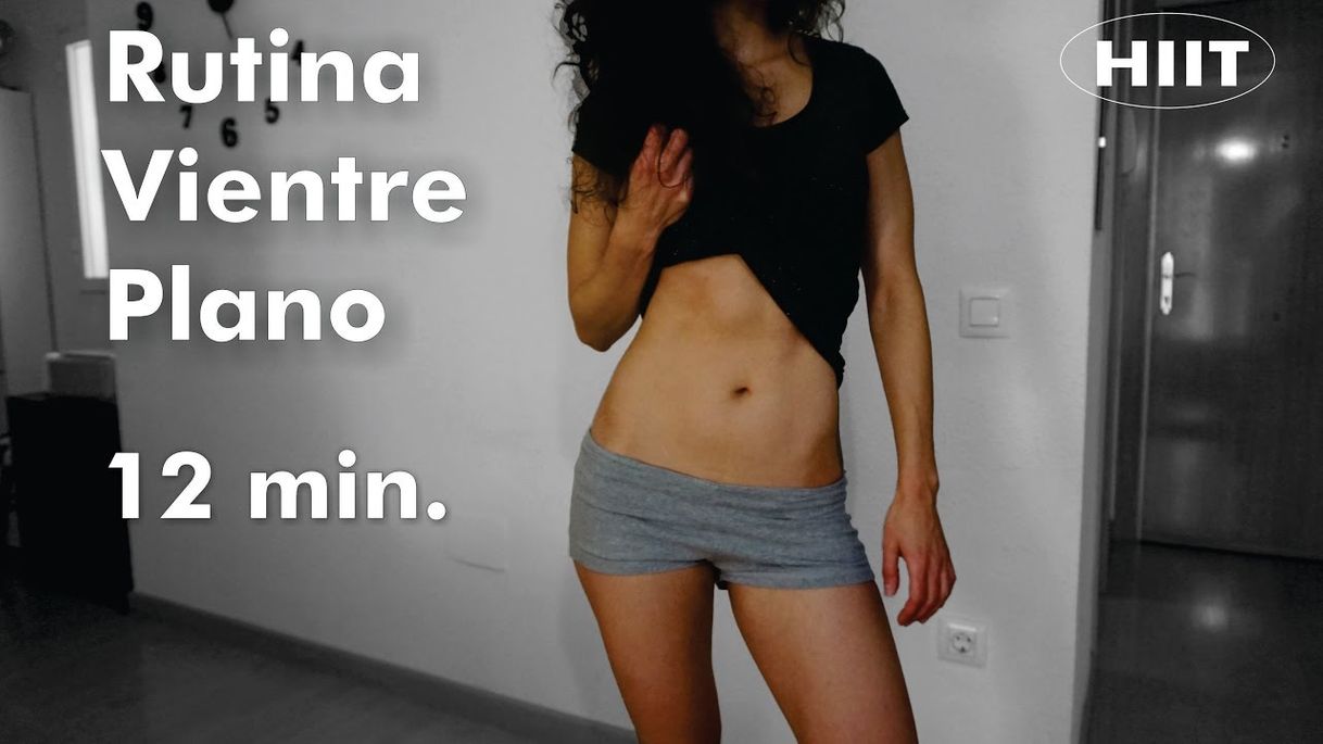 Social Ejercicios para bajar la tripa y tonificar. 