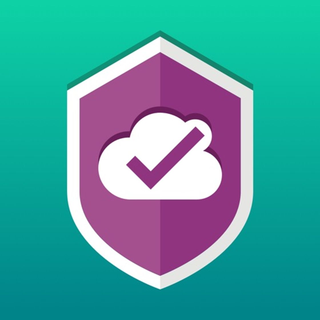 App Kaspersky Security Cloud & VPN