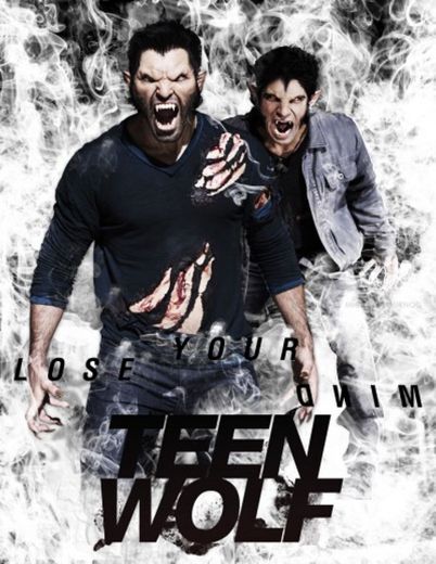 Teen wolf 