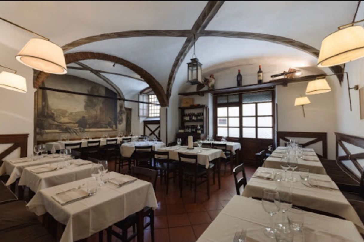 Restaurants Ristorante Natalino