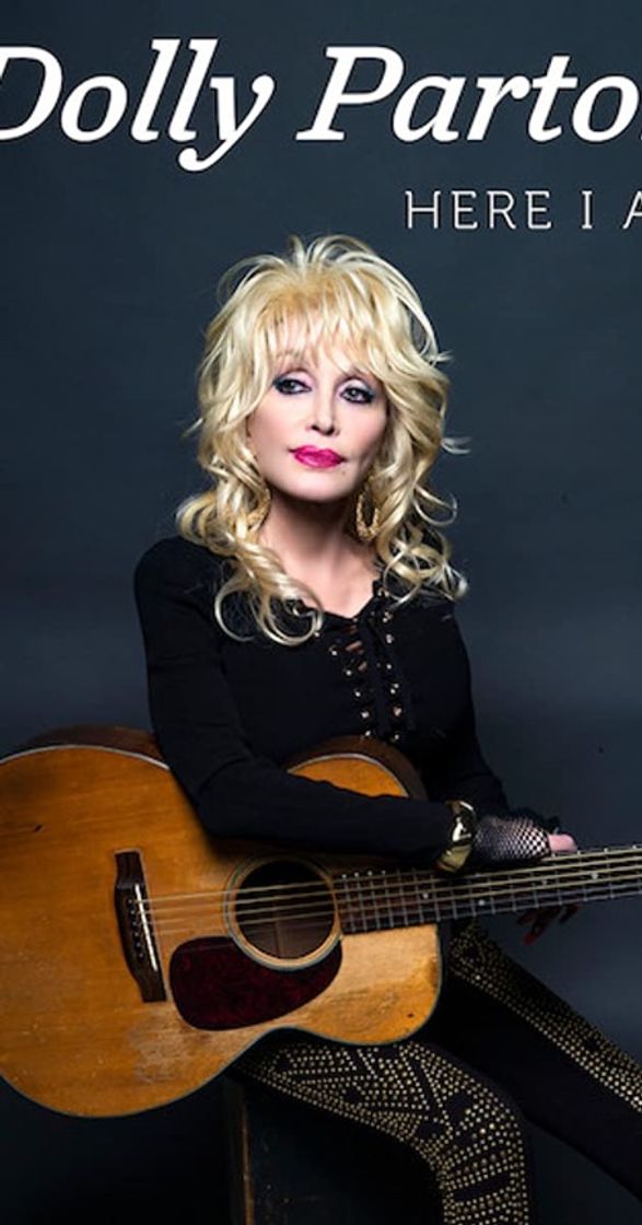 Serie Dolly Parton: Here I Am | Netflix