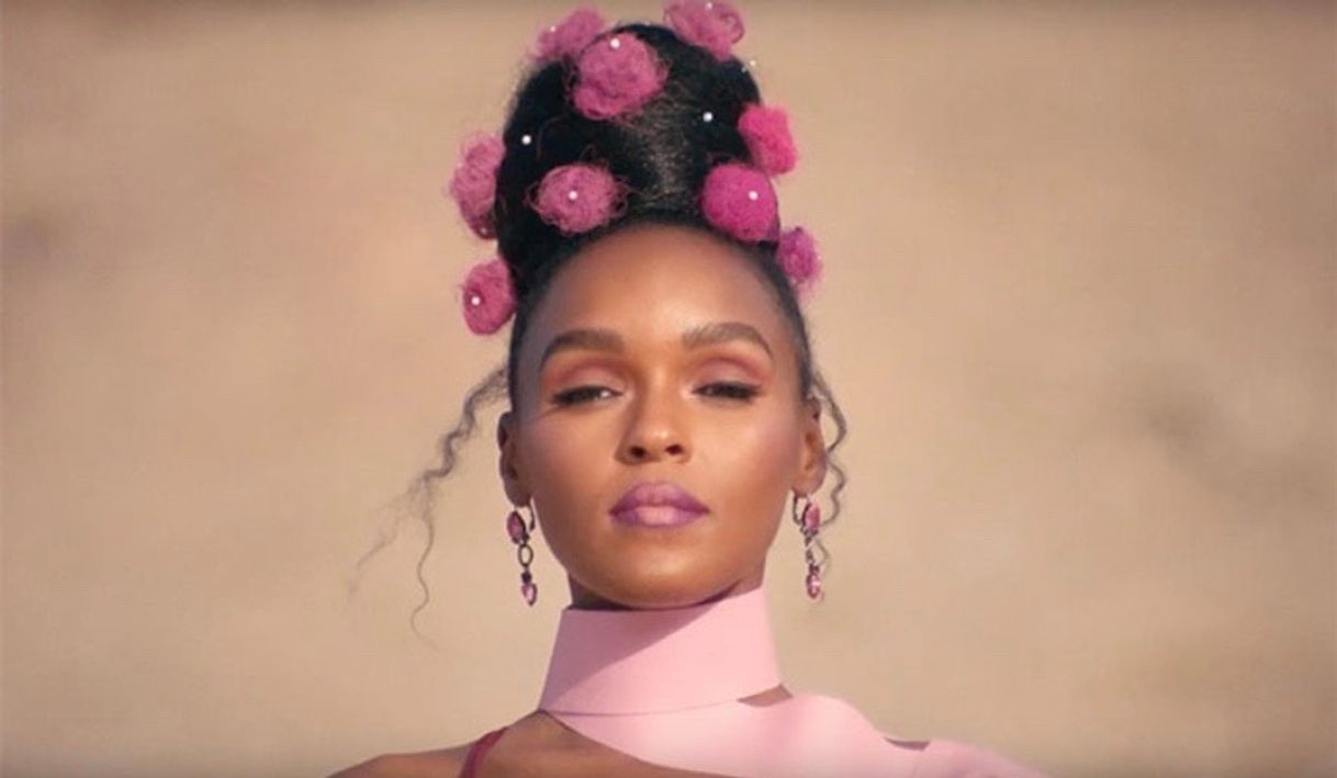 Social Janelle Monáe - PYNK [Official Music Video] - YouTube
