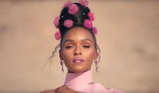 Janelle Monáe - PYNK [Official Music Video] - YouTube