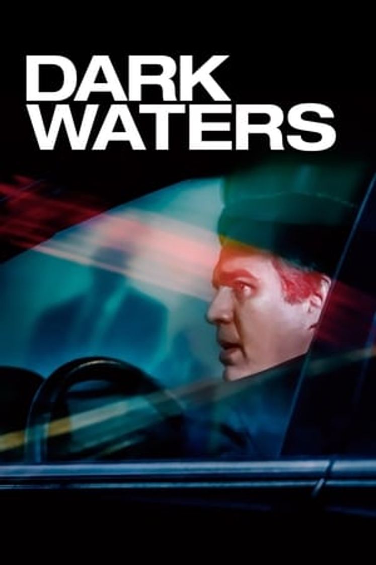Película Aguas oscuras