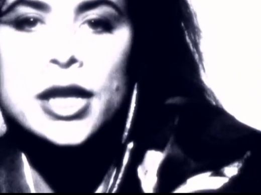 Paula Abdul - Straight Up (Official Video) - YouTube