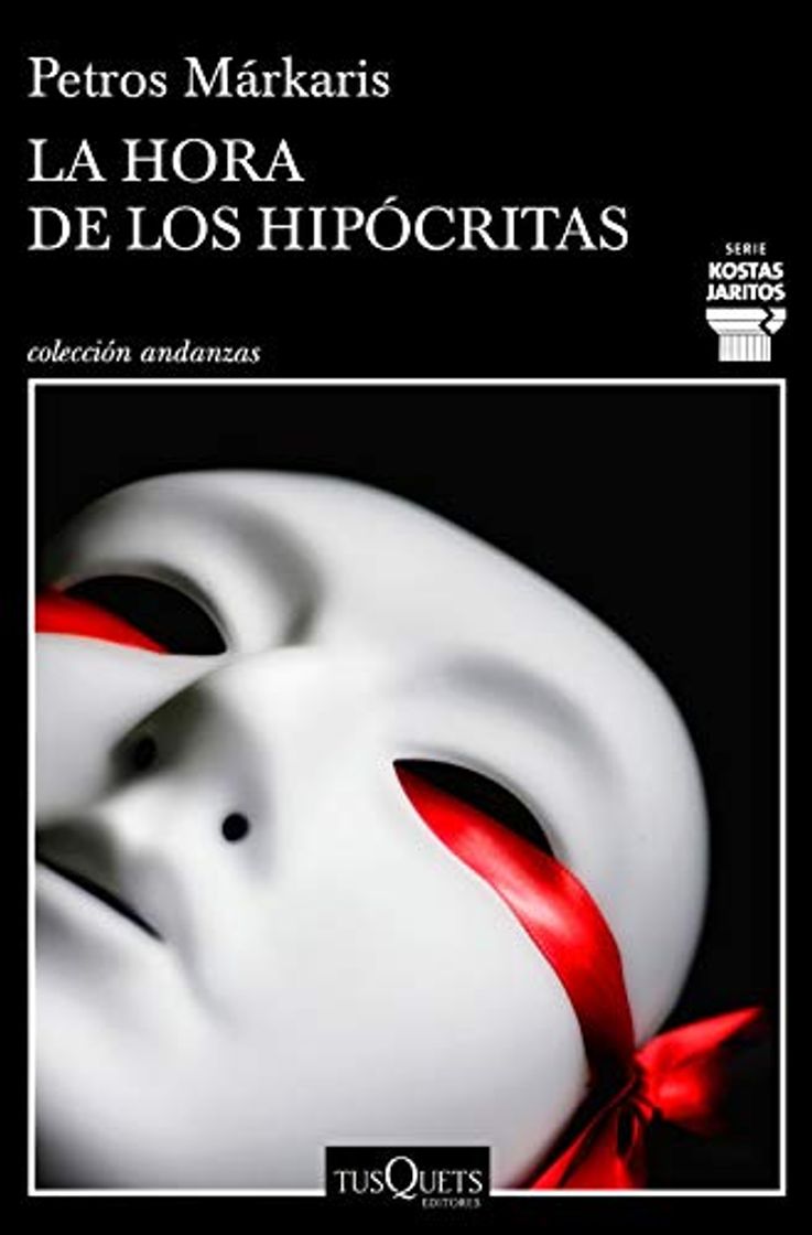 Libro La hora de los hipócritas