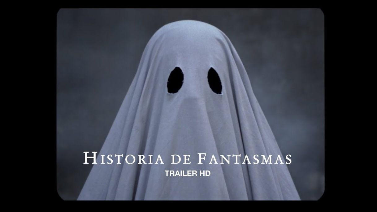 Película Historias de fantasmas