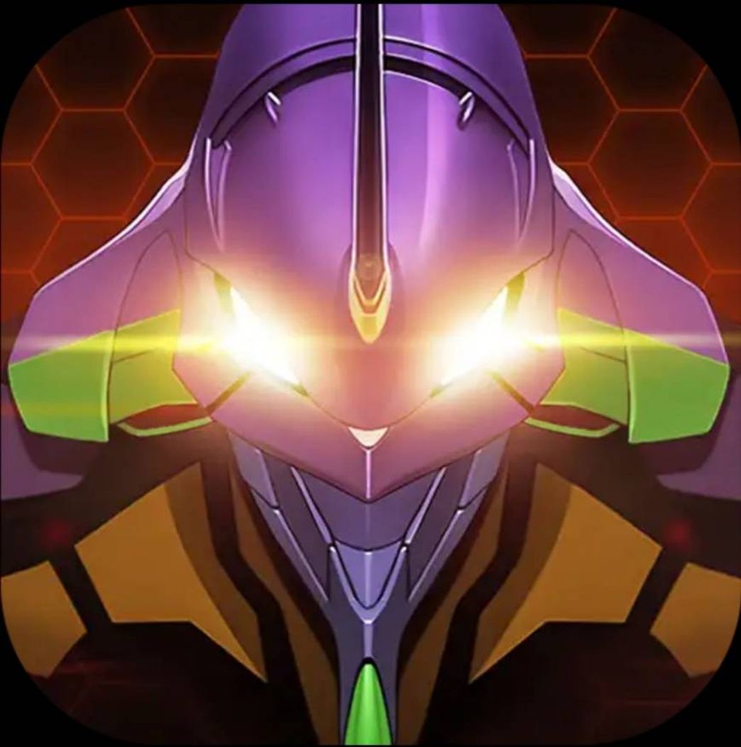 App Evangelion Dawn