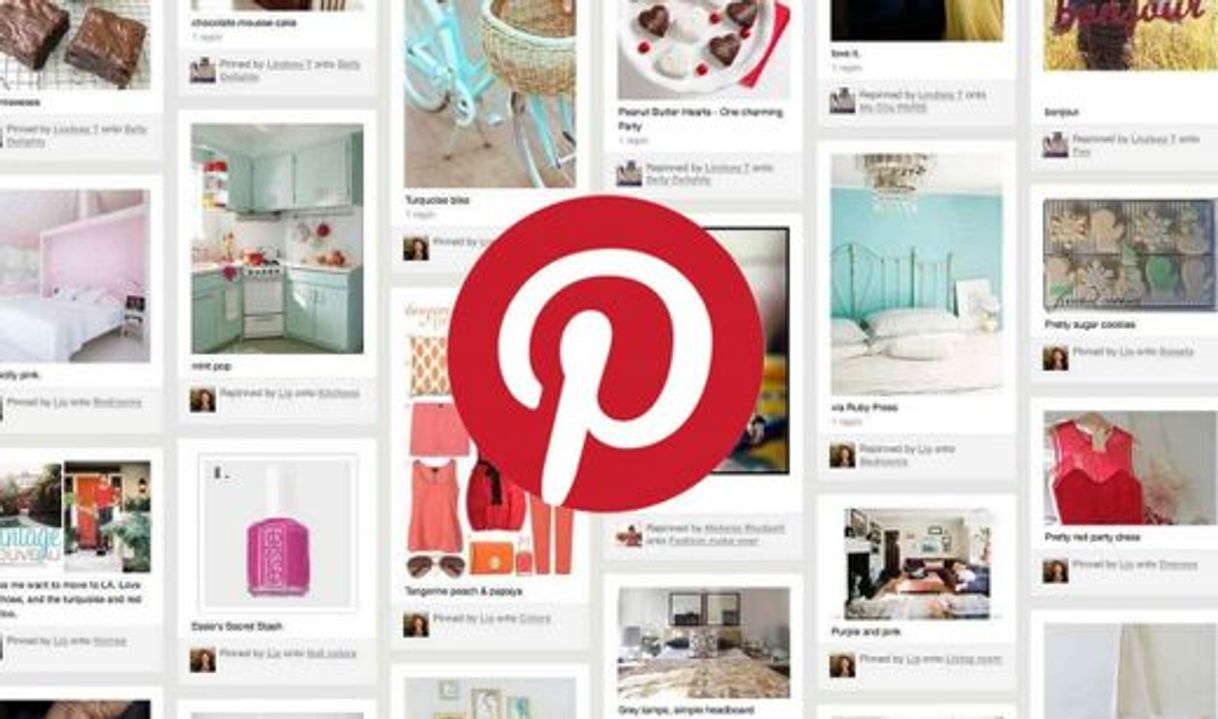 App Pinterest