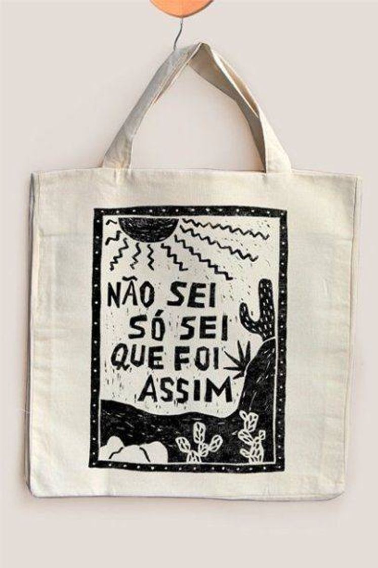 Moda Ecobag 