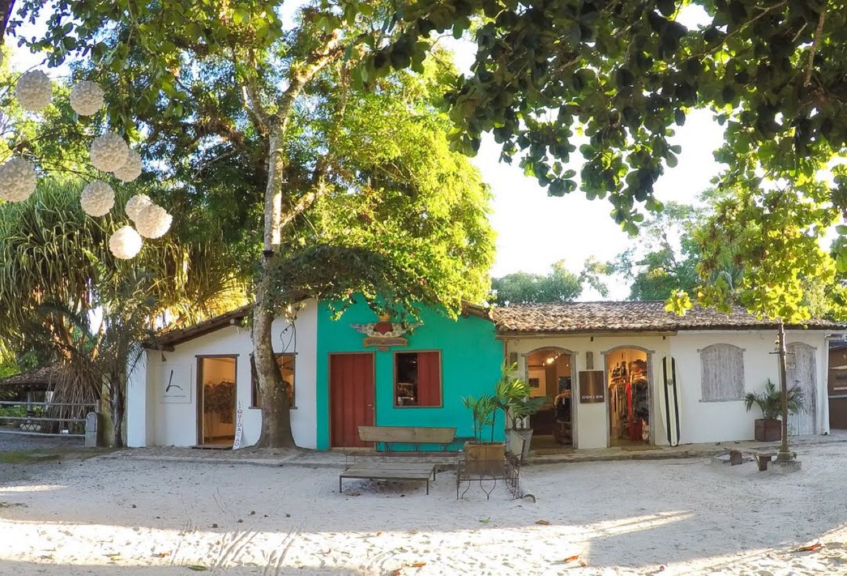 Lugar TRANCOSO