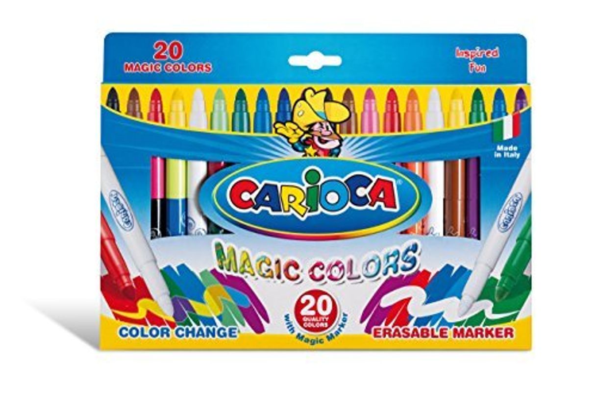 Product Carioca magic stylo