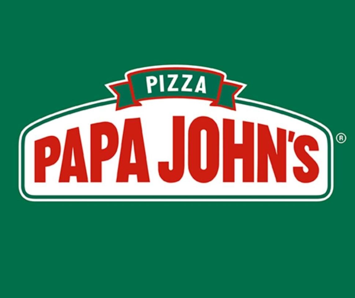 Restaurants Papa John's Pizza