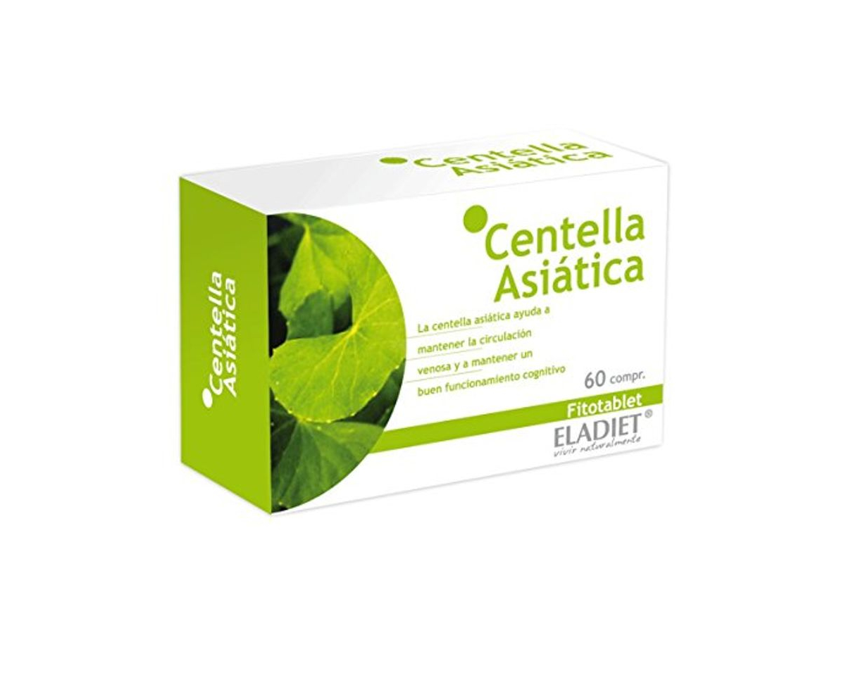 Product CENTELLA ASIATICA FITOTABLET 60 Comp