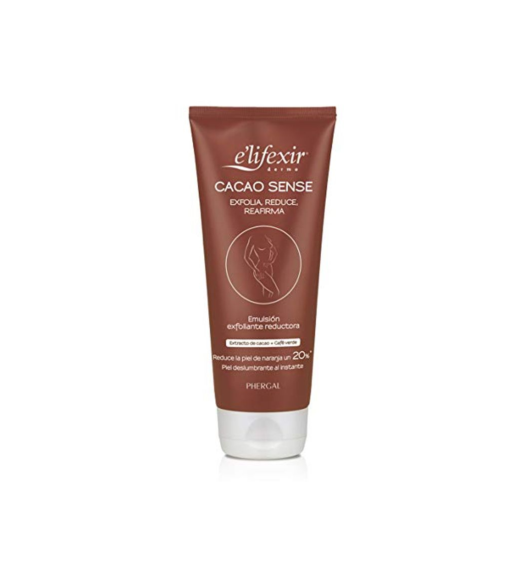 Producto elifexir Cacao Sense