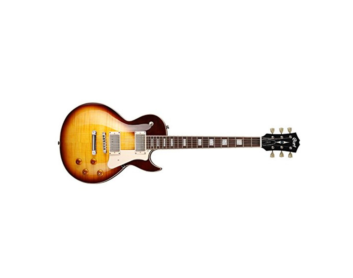 Product Cort CR250 - Guitarra