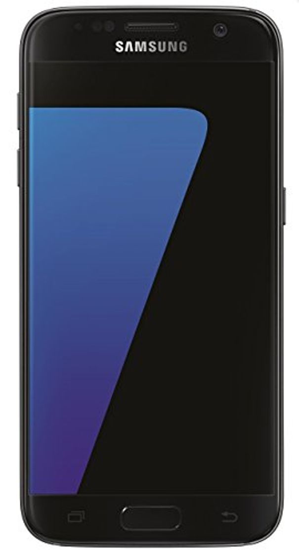 Electronic Samsung S7 Negro 32GB Smartphone Libre