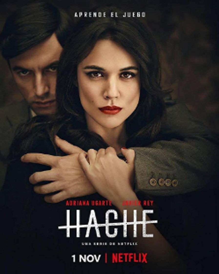 Serie Hache