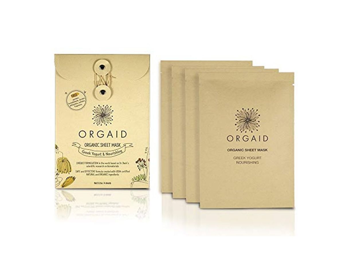 Products Orgaid