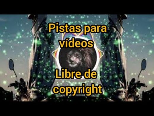 El mejor canal de musica sin copyright😍