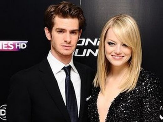 The Amazing Spiderman T4 Premiere Special