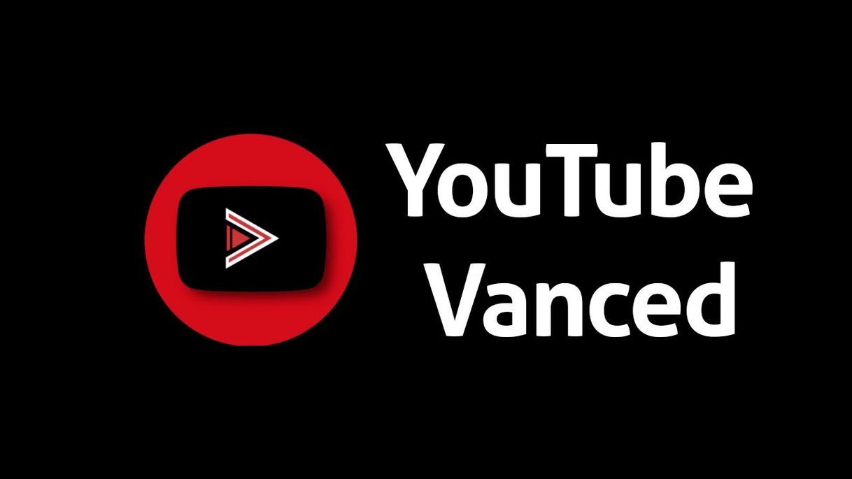 App YouTube Vanced !