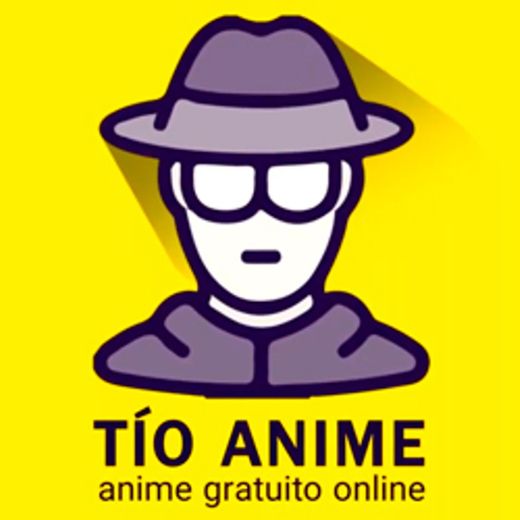 Tío anime!