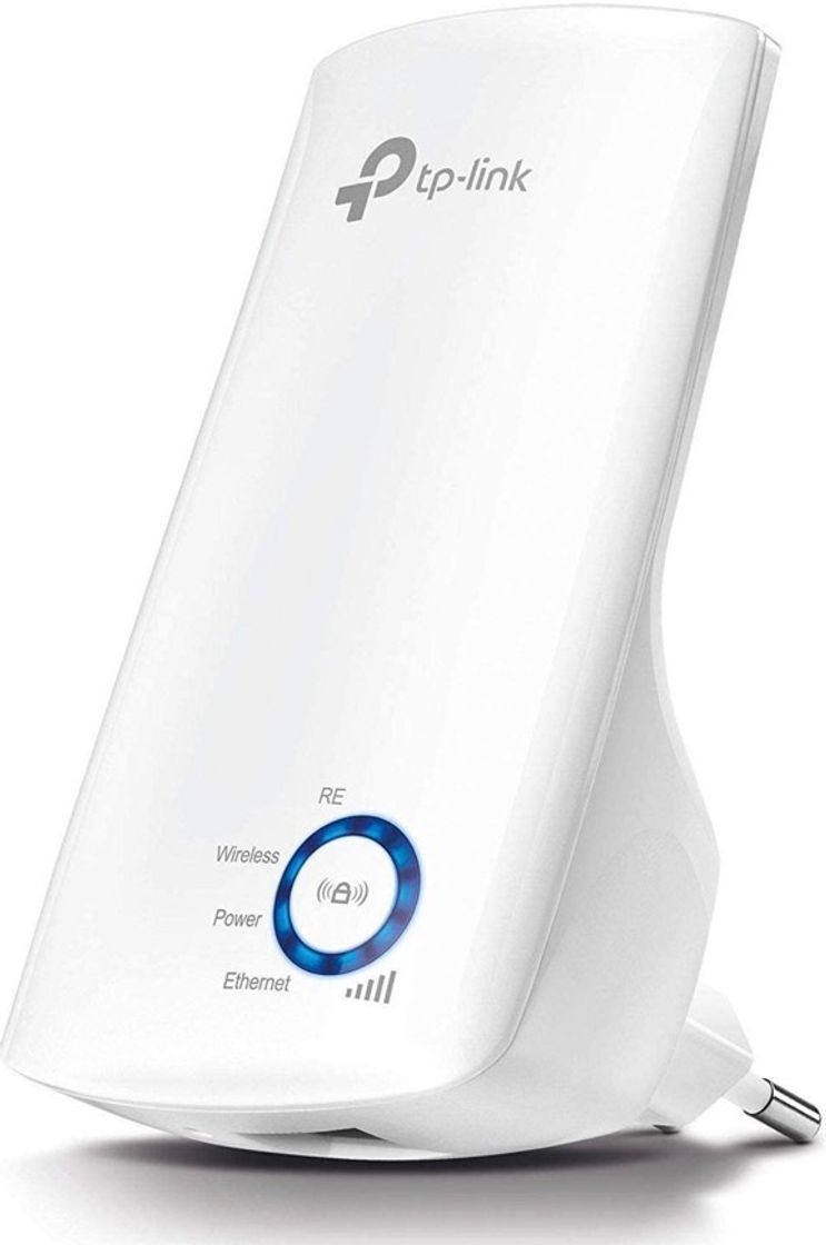 Moda TP-Link TL-WA850RE Ripetitore Wireless Wifi Extender e Acces