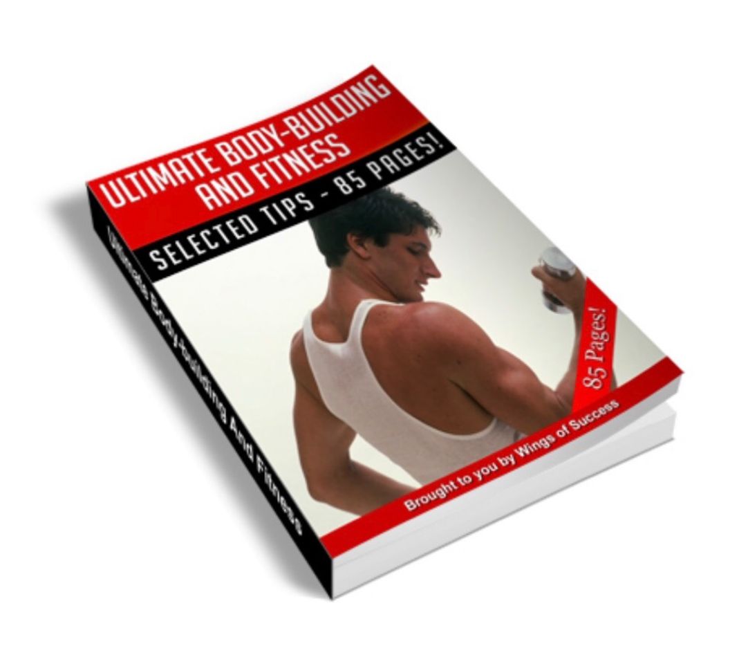 Social Body Building: Tips For Success