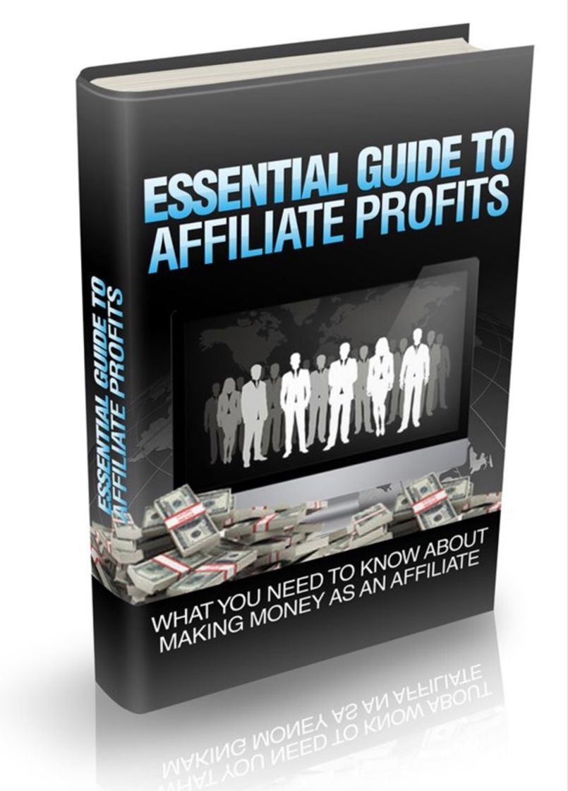 Social Essential Guide to Affiliate Profits