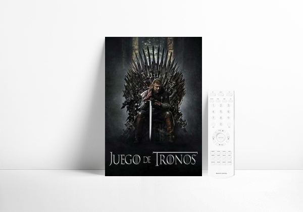 Serie Juego de tronos