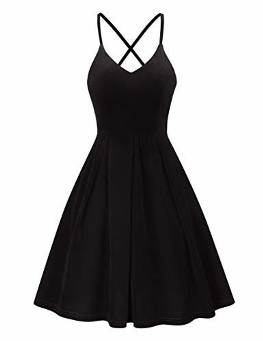 Product KOJOOIN - Elegante vestido de noche para mujer