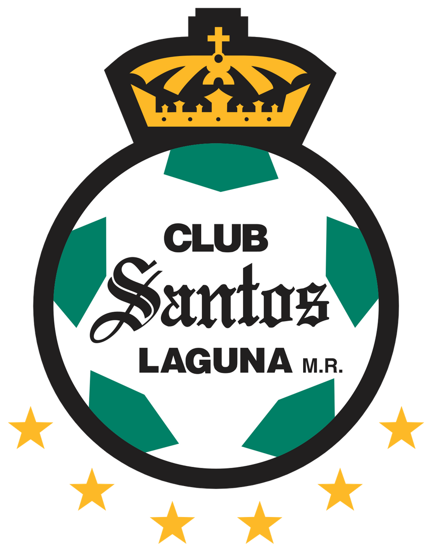 Fashion Santos laguna