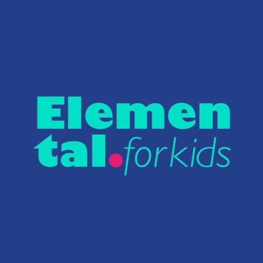 Elemental for kids