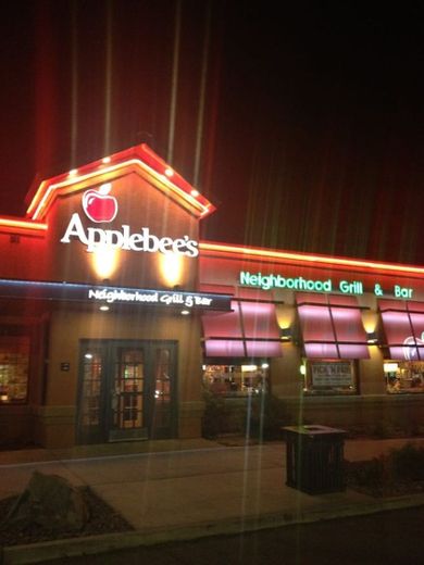 Applebee's Grill + Bar