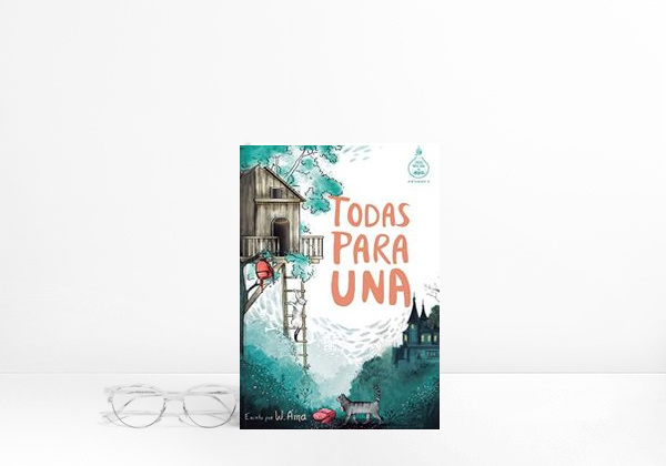 Book Todas para una