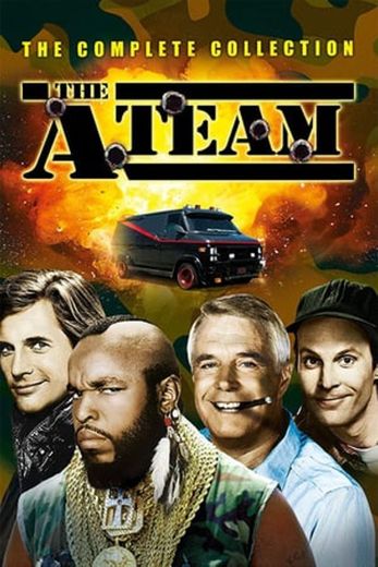 The A-Team