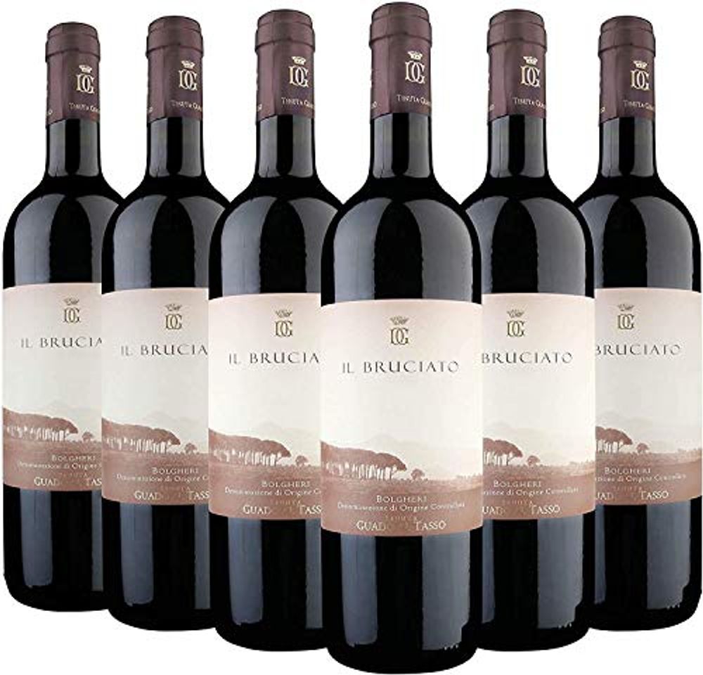 Productos Marchesi Antinori