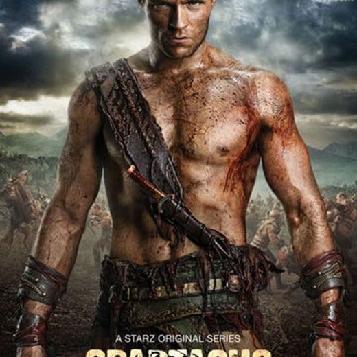 Spartacus