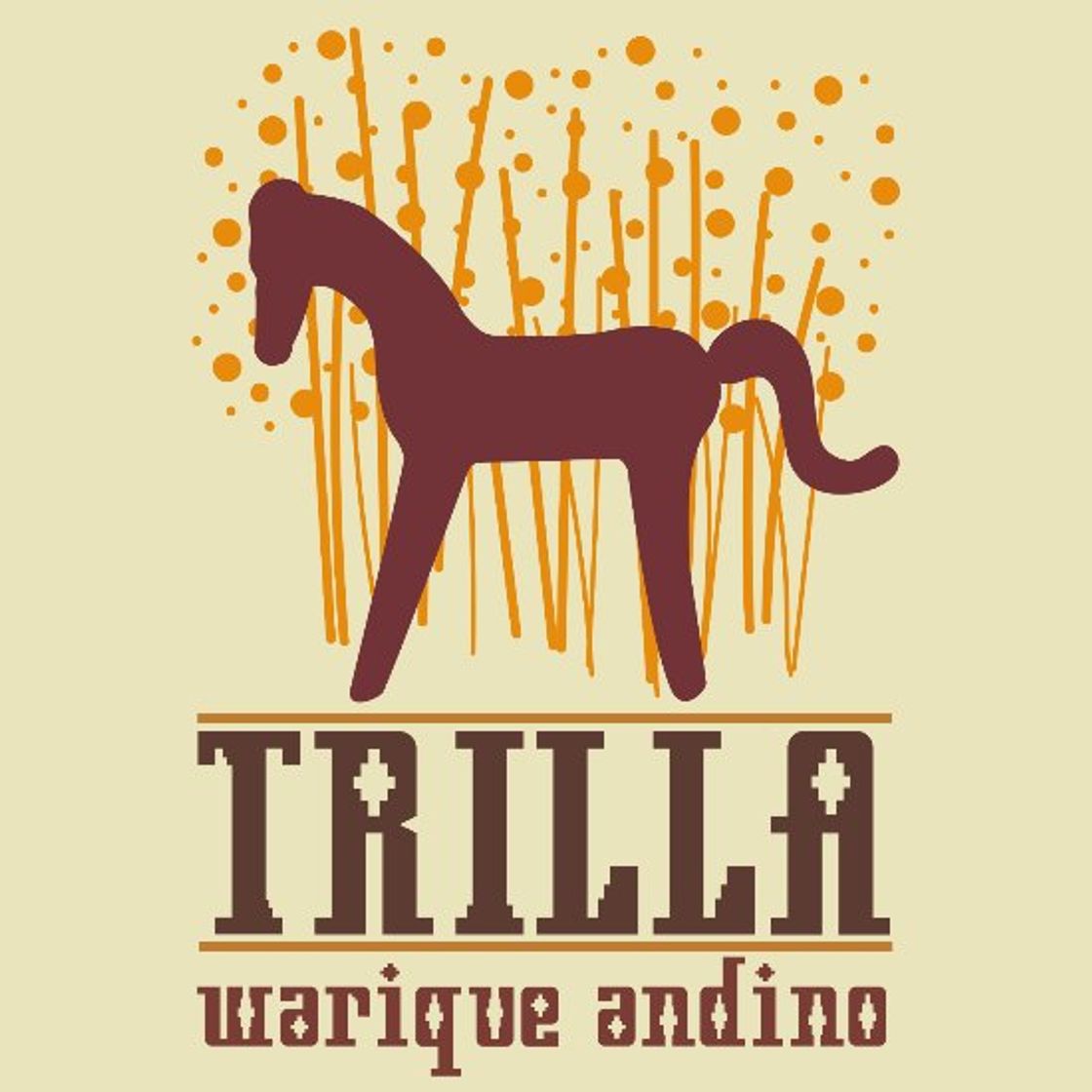 Restaurant TRILLA warique andino