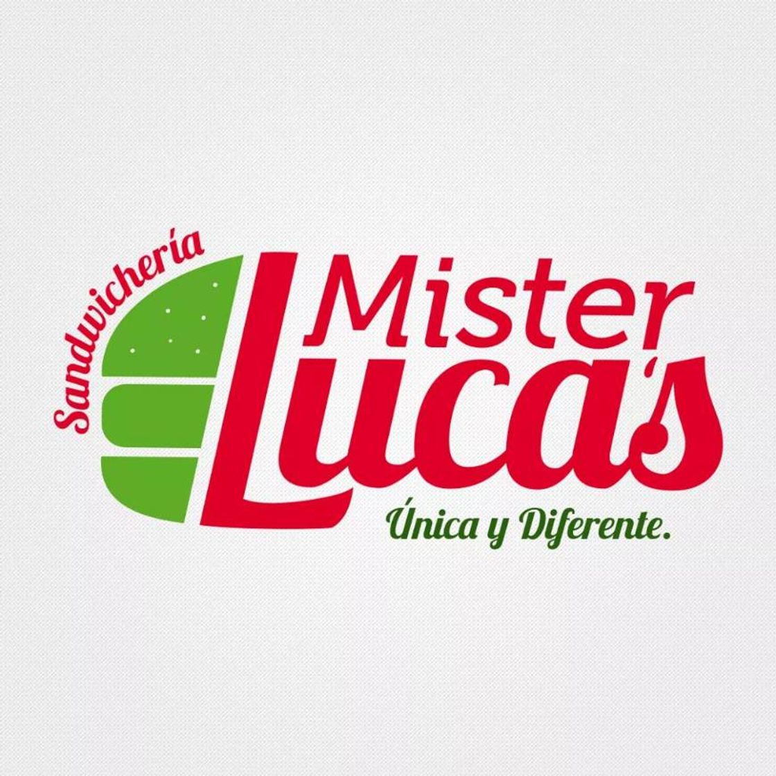 Restaurant Mr. Lucas