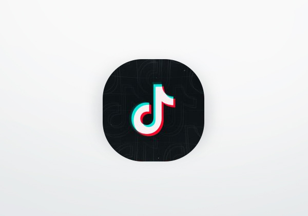 App Tiktok 