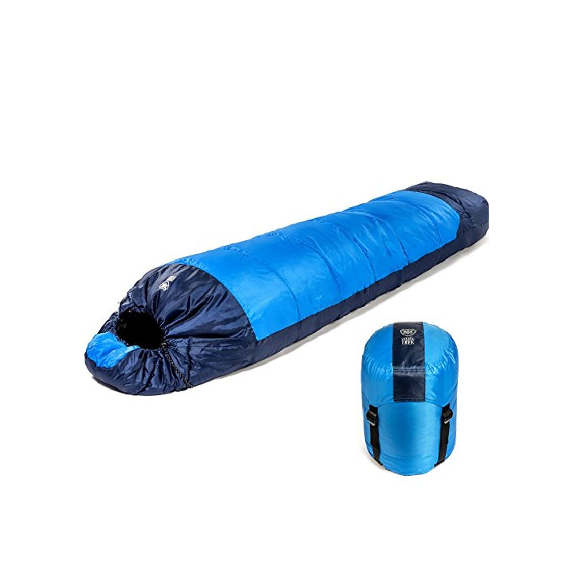 Product FIT NATION Viking Trek Sleeping Bag