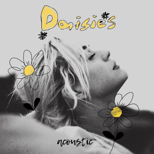 Daisies - Acoustic