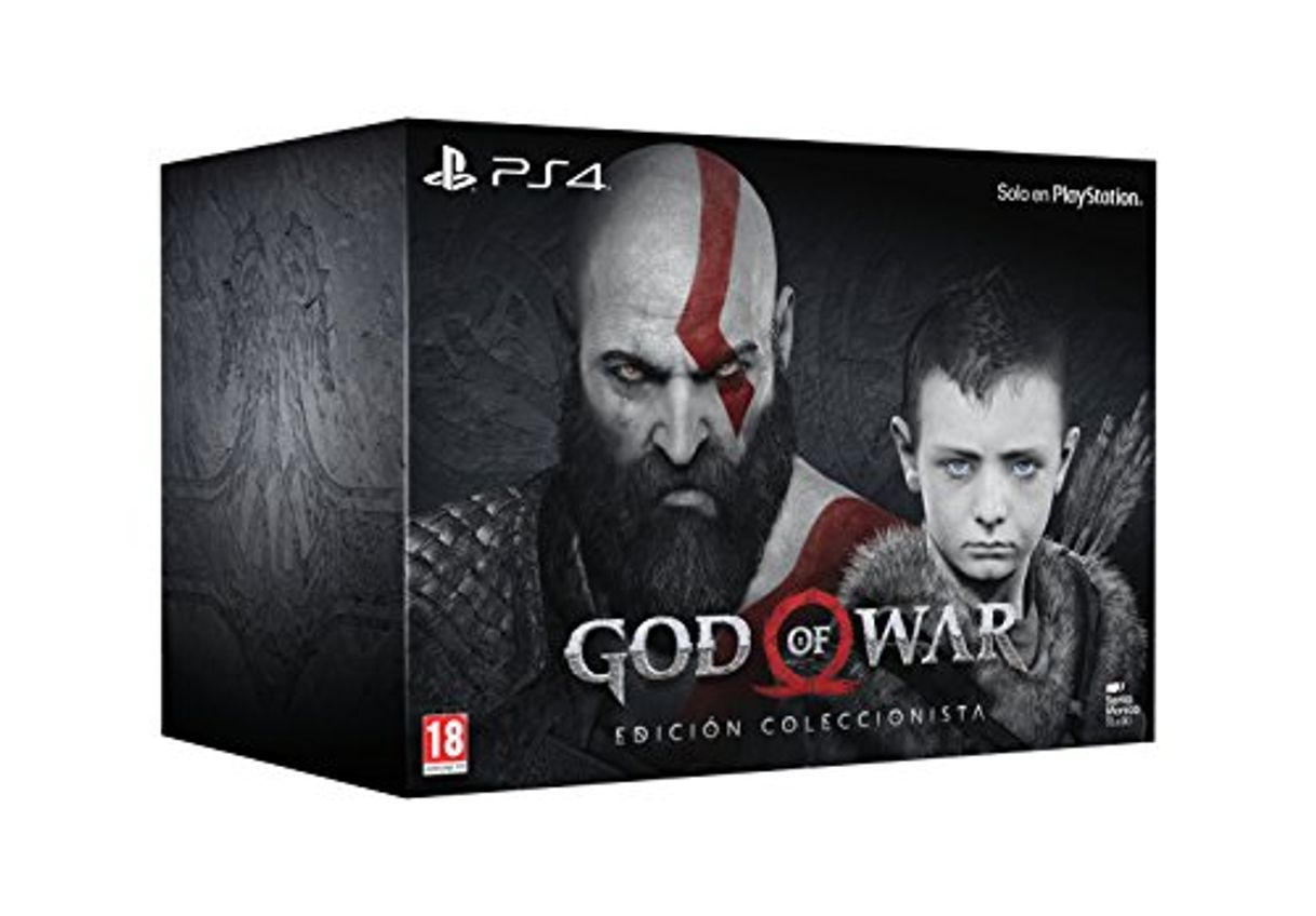 Product God of War