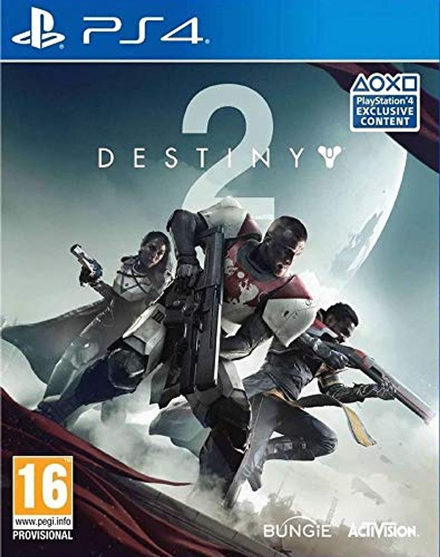 Product Destiny 2