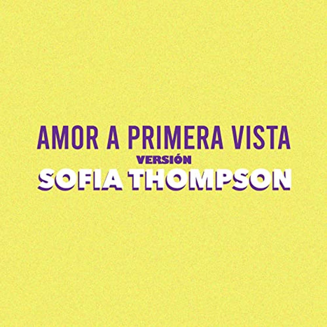 Película Amor a primera vista