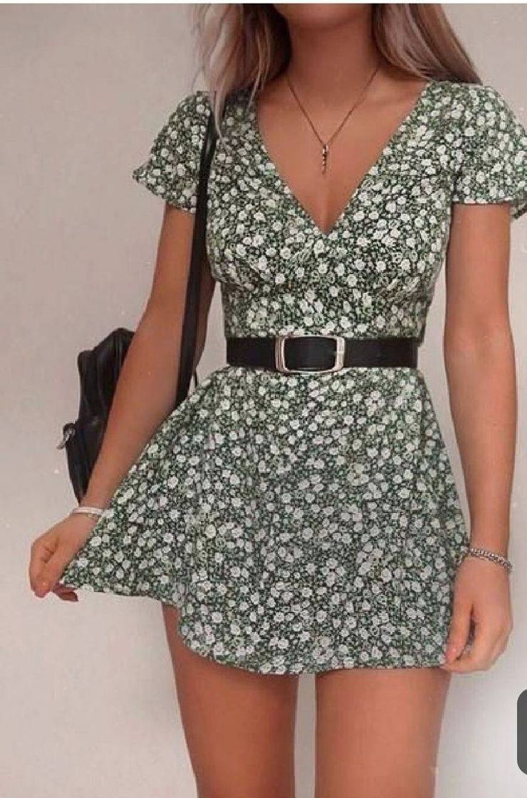 Moda Vestido